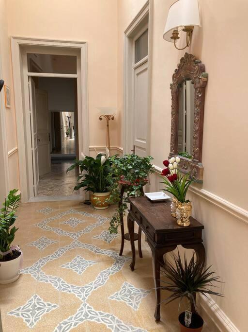 Ferienwohnung Casa Dalfea Mazara del Vallo Exterior foto